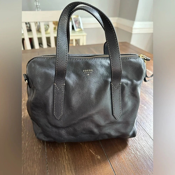 Fossil satchel Fiona - Picture 15 of 16